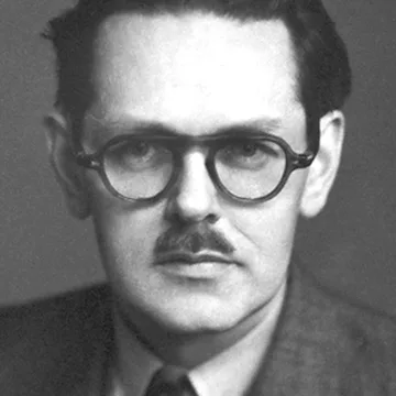 Archer J. P. Martin