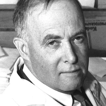 James B. Sumner