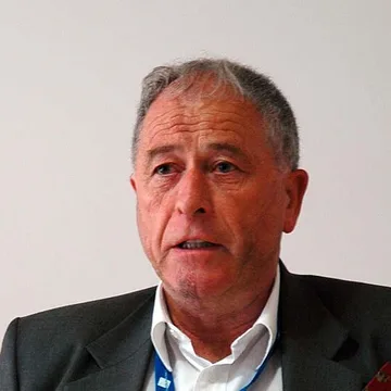 Kurt Wüthrich